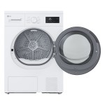 Dryer LG RHA1008NWK 8 kg