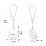 Cablu USB Hama 00185815 Alb