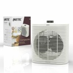 Încălzitor IMETEC 4032 COMPACT Alb 2000 W