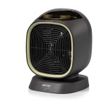 Încălzitor Portabil IMETEC 4030 ECOSILENT Negru