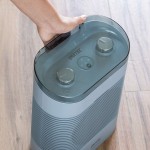 Încălzitor IMETEC 4029 PROTECTION Albastru