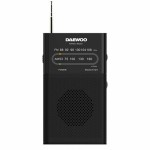 Radio Tranzistor Daewoo DW1027 Negru