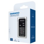 Radio Tranzistor Daewoo DW1129 AM/FM