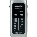 Radio Tranzistor Daewoo DW1129 AM/FM