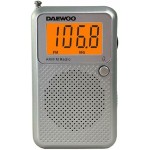 Radio Tranzistor Daewoo DW1115