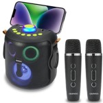 Difuzor Bluetooth Portabil Daewoo DW3008 15 W