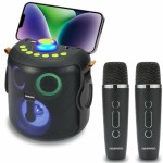 Difuzor Bluetooth Portabil Daewoo DW3008 15 W