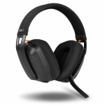 Microfon Krom NXKROMKANJIBK Negru