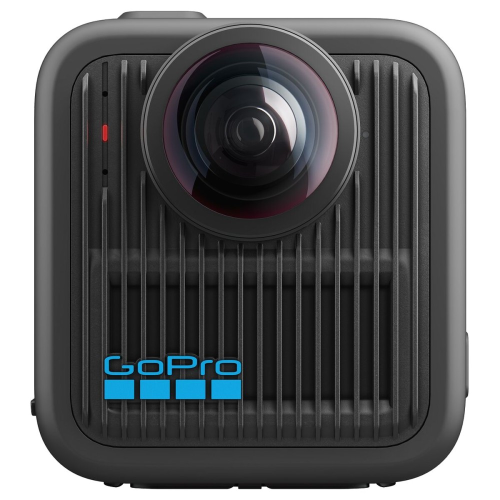 Cameră Digitală GoPro CHDHZ-311-RW Negru