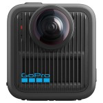 Cameră Digitală GoPro CHDHZ-311-RW Negru