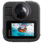 Cameră Digitală GoPro CHDHZ-311-RW Negru