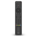 Telecomandă Universală Hama 00221057 Negru