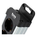 Placă de Circuit Prize 4 puncte de conectare cu întrerupător TM Electron TMUAD404