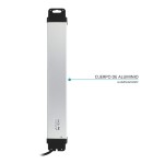 Placă de circuit Prize 6 Puncte de Conectare cu Întrerupător TM Electron TMUAD406