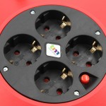 Cablu Prelungitor TM Electron TMUAD210