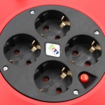 Cablu Prelungitor TM Electron TMUAD215