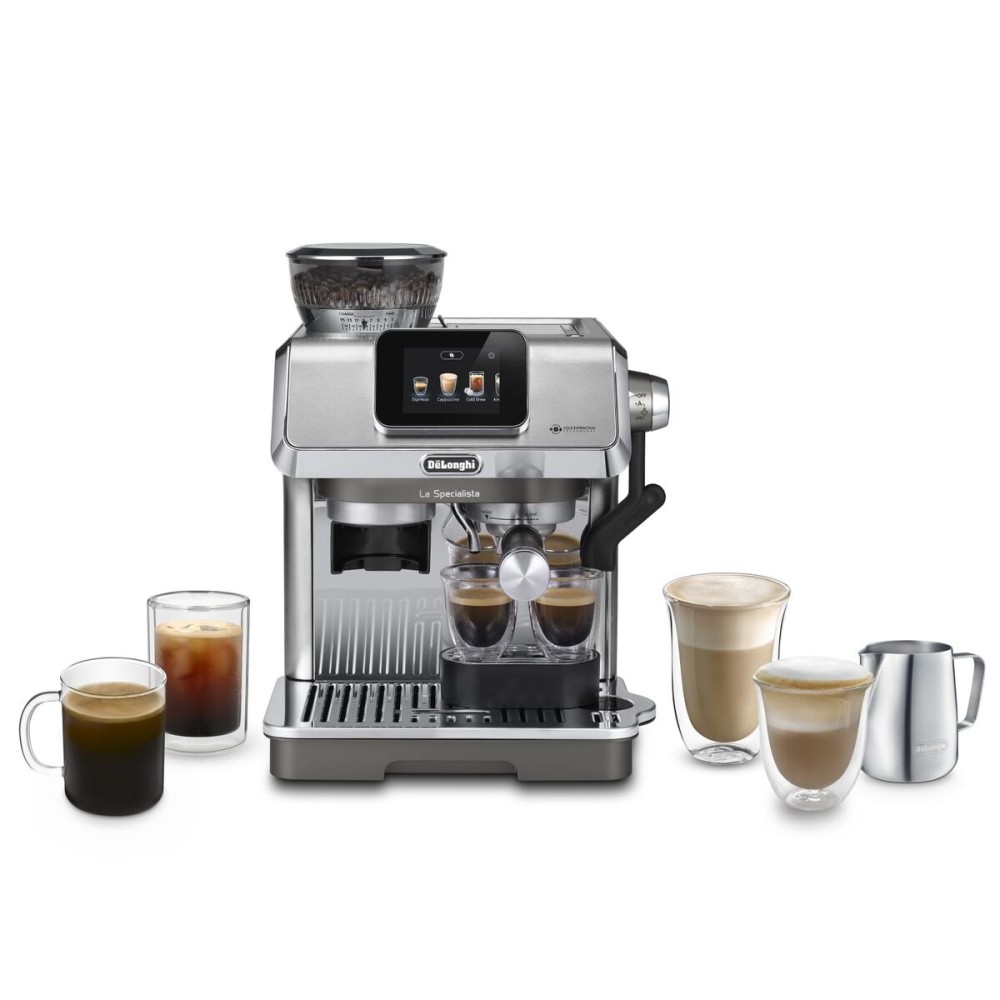 Cafetieră Electrică DeLonghi EC9455M