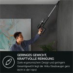 Aspirator Mătură AEG AP71UB14GG 130 W