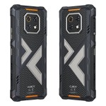 Smartphone Cubot CUBKKES3BLK 6 GB RAM 256 GB 6,75"