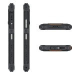 Smartphone Cubot CUBKKES3BLK 6 GB RAM 256 GB 6,75"