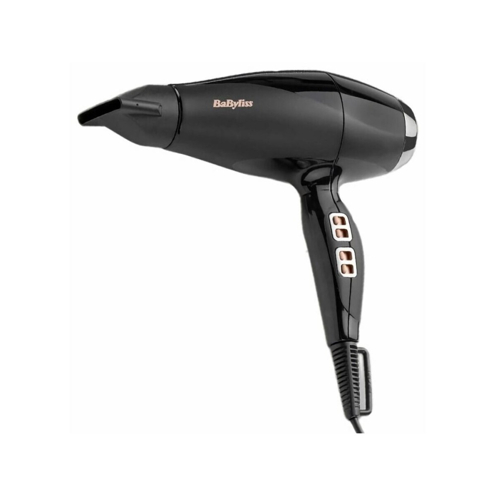 Uscător de Păr Babyliss 6716DE