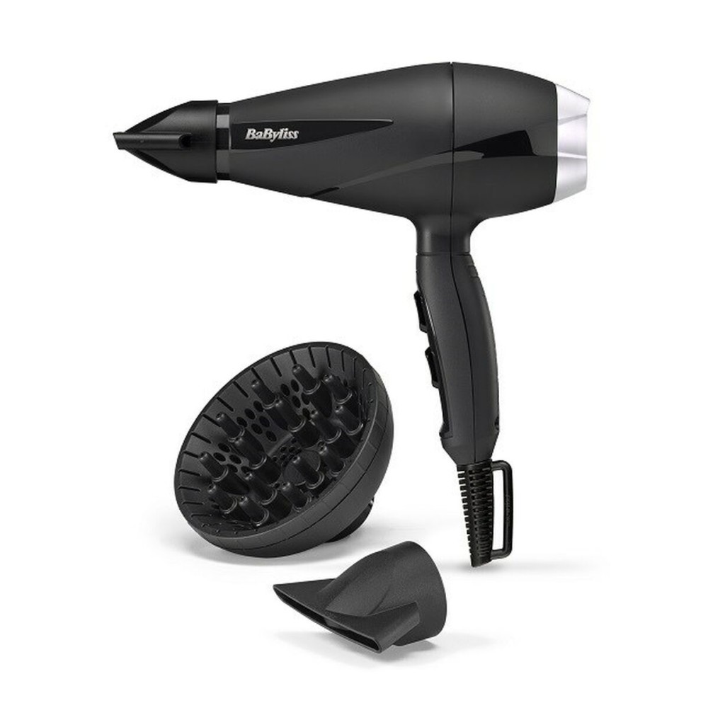 Uscător de Păr Babyliss 6716DE