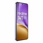 Smartphone Realme 14T 8 GB RAM 6,67" 256 GB Purpuriu