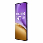 Smartphone Realme 14T 8 GB RAM 6,67" 256 GB Purpuriu