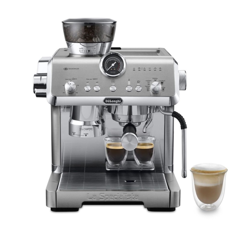 Cafetieră Electrică DeLonghi LASPECIALISTAOPERAEC9555.M