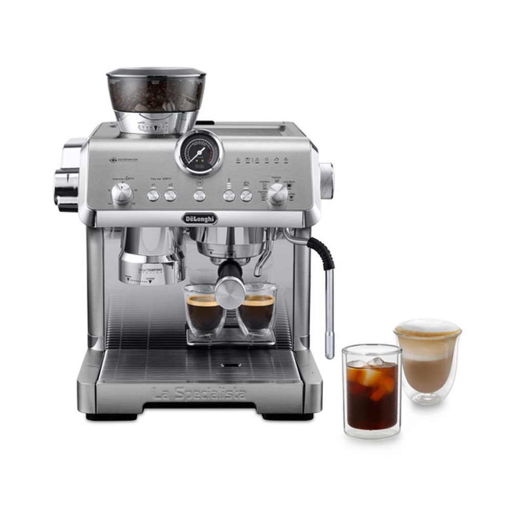 Cafetieră Electrică DeLonghi LASPECIALISTAOPERAEC9555.M