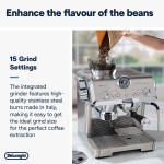 Cafetieră Electrică DeLonghi LASPECIALISTAOPERAEC9555.M