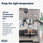 Cafetieră Electrică DeLonghi LASPECIALISTAOPERAEC9555.M