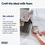 Cafetieră Electrică DeLonghi LASPECIALISTAOPERAEC9555.M