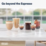 Cafetieră Electrică DeLonghi LASPECIALISTAOPERAEC9555.M