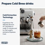 Cafetieră Electrică DeLonghi LASPECIALISTAOPERAEC9555.M