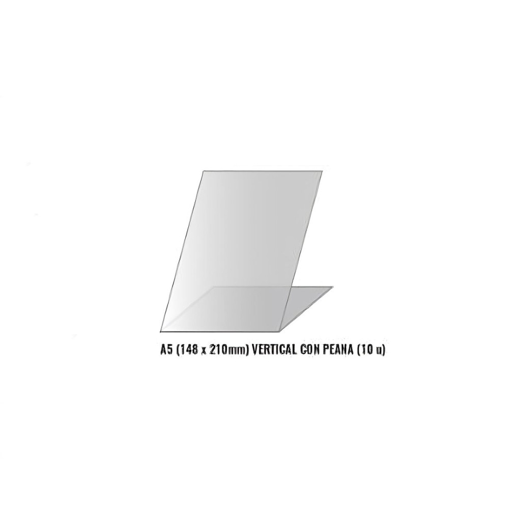 Suport de prețuri 10 Piese