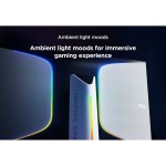 Monitor TCL 27R83U 4K Ultra HD 27"