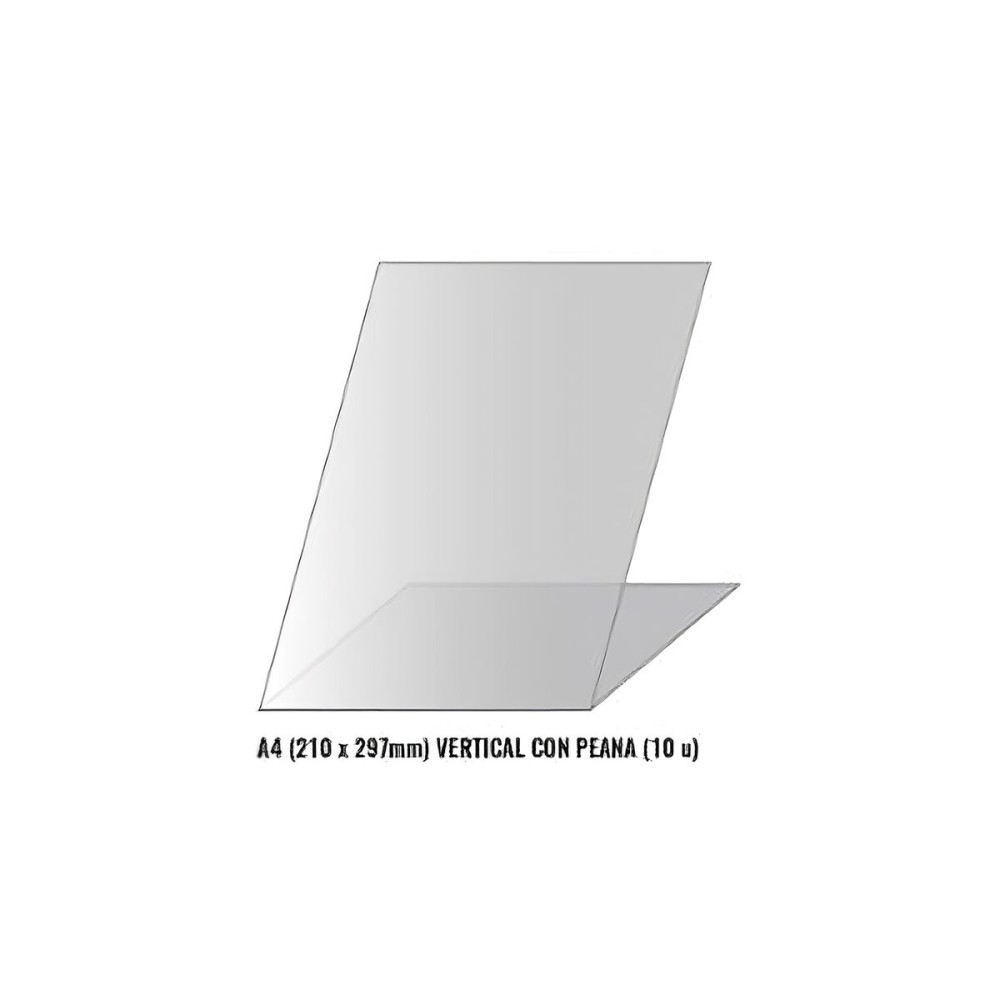 Suport de prețuri 10 Piese