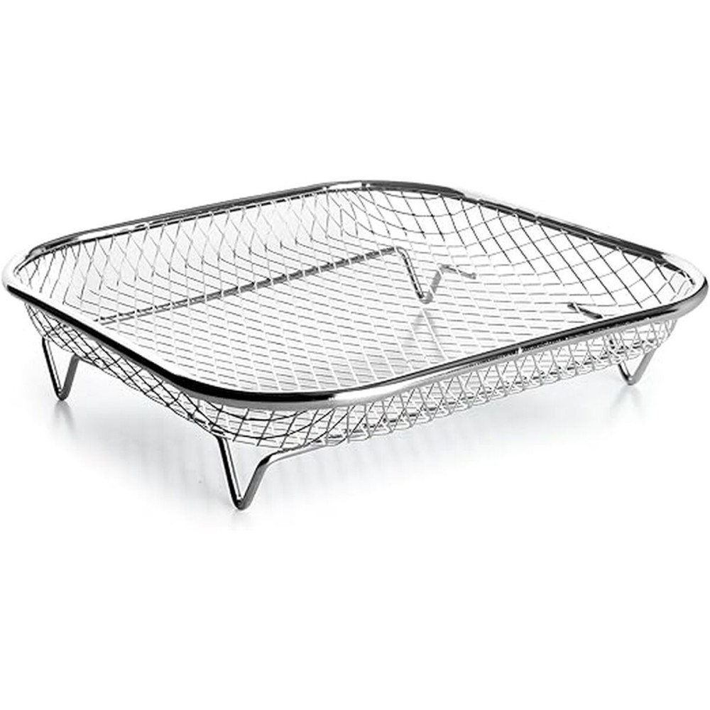 Coș pentru Frigider cu Aer Ibili 698000 Oțel inoxidabil