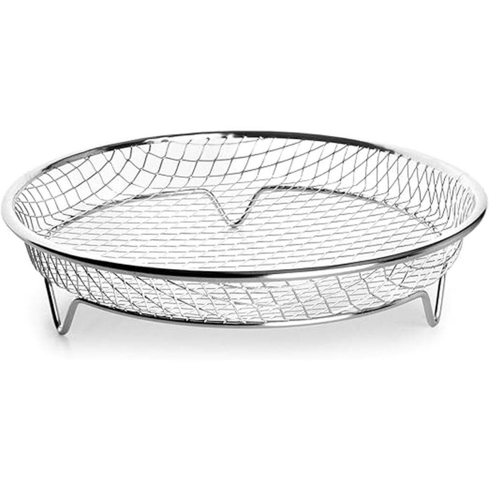 Coș pentru Frigider cu Aer Ibili 698010 Oțel inoxidabil