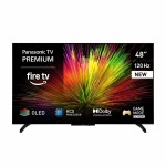 Smart TV Panasonic TV48Z80BEZ   48 4K Ultra HD 48" HDR OLED