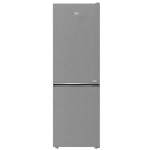 Frigider combinat BEKO B5XRCNE366HXB Oțel 366 L