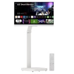 Monitor LG 32G810SAW-W.EEU 4K Ultra HD 27"