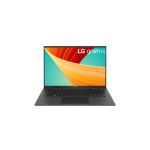 Laptop LG 14Z90RU-G.AA55B 35" Qwerty Spaniolă i5-1334U 16 GB RAM 512 GB SSD