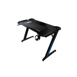 Birou Gaming DEEP GAMING COO-DGMOB04 Negru 5 atm 1,64"