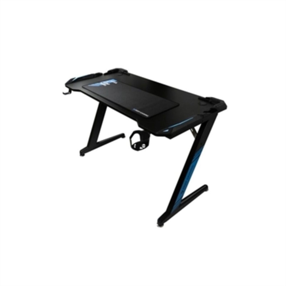Birou Gaming DEEP GAMING COO-DGMOB04 Negru 5 atm 1,64"