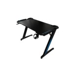 Birou Gaming DEEP GAMING COO-DGMOB04 Negru 5 atm 1,64"