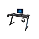 Birou Gaming DEEP GAMING COO-DGMOB04 Negru 5 atm 1,64"