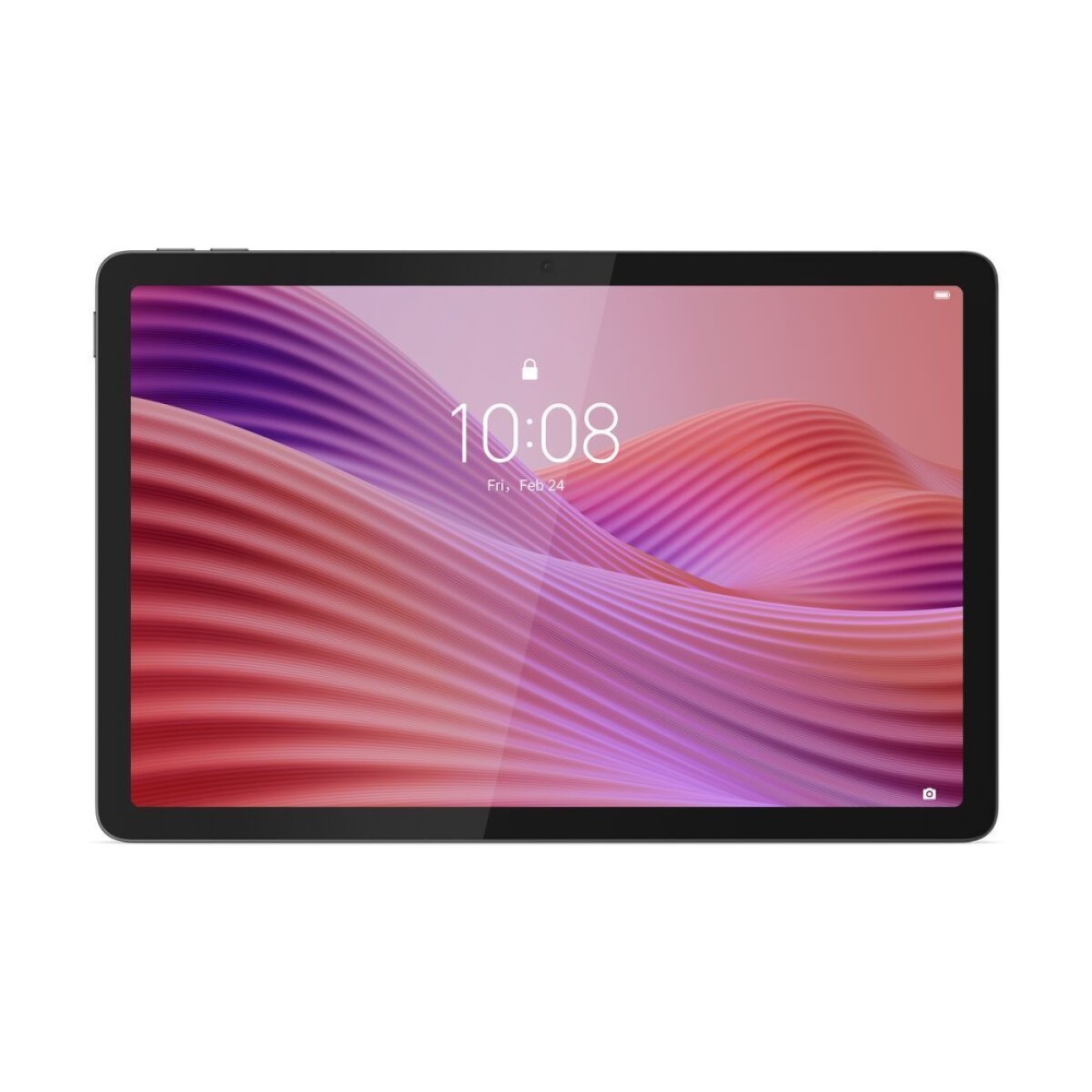 Tabletă Lenovo ZAEH0055ES 10,1" MediaTek Helio G85 4 GB RAM 128 GB Gri