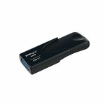 Memorie USB PNY Attaché 4 Negru 64 GB